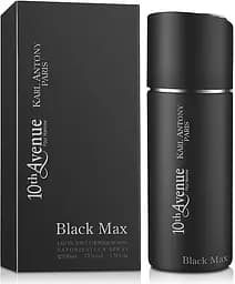 Туалетная вода Karl Antony 10th Avenue Black Max 100 мл