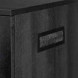 Тумба акварімна Eheim clearcab 200 Nero 90x50x80 см (0260029) - мініатюра 3