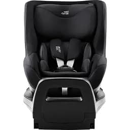Автокрісло Britax Romer Dualfix Pro M Style Carbon Black - мініатюра 2