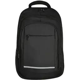 Рюкзак NikiBo Dynamic 30 л чорний (30010505-01)