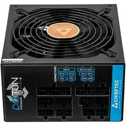 Блок живлення Chieftec Proton 850W (BDF-850C) [93747] - мініатюра 2