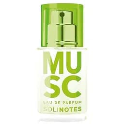 Solinotes Musc 15 мл парфумована вода
