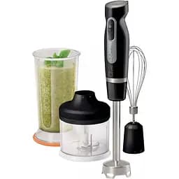 Занурювальний блендер Sencor SHB 4379BK