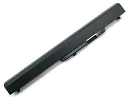 Акумулятор для HP OA04 Pavilion CQ14, CQ15 Compaq 240, 250, 255 G2, G3 Presario 15-h, 15-G (OA03) (14.8V 2600 mAh 38.4Wh) - мініатюра 3