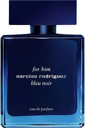 Парфюмированная вода Narciso Rodriguez Bleu Noir Eau de Parfum 100 мл