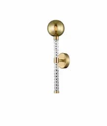 Настінний світильник MIDA W0583-01A-2GHF Zuma Line