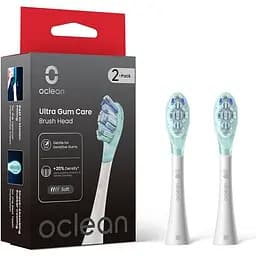 Насадка Oclean Ultra gum care UG03 White 2 шт.