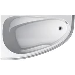 Ванна акрилова Cersant Joanna New 160x95 L