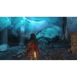 Гра Shadow of the Tomb Raider Definitive Edition (російська версія) (PS4) - мініатюра 6