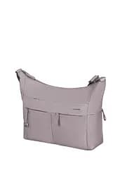 Сумка через плече Samsonite MOVE 5.0 LIGHT BEIGE 33x27x12 KP0*15019 - мініатюра 3