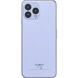 Смартфон Cubot P80 8/512 Gb Global NFC Pink - мініатюра 3