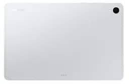 Планшет Samsung Galaxy Tab S11 5G 12/256GB Silver (SM-X736BZSP) Global version - мініатюра 2