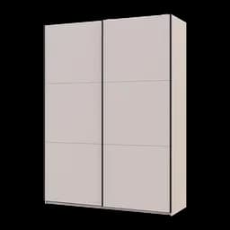 Шафа-купе Doros G-Caiser Кашемір 2 ДСП/3 частини 180х60х240 (42005320)