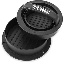 Пресс для бургеров 3 в 1 Pit Boss (67268)