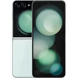 Смартфон Samsung Galaxy Flip5 8/512GB Mint (SM-F731BLGHSEK) [100281]