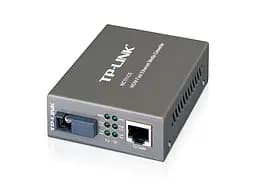 Медіаконвертер MC111CS 1xFE 100Base-LX SM WDM 20km SC TP-Link teh0018080