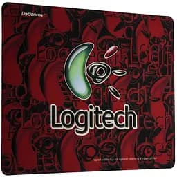 Ігрова поверхня X88 Logitech Color 30х25 см (не прошитий) в асортименті - мініатюра 4