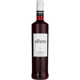 Вино Zimmermann-Graeff&Muller Diamond Allure Cabernet Sauvignon, червоне, напівсухе, 12%, 0,75 л