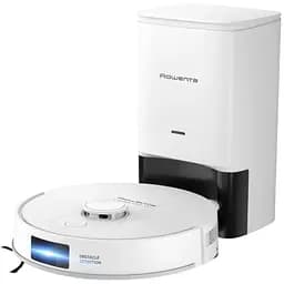 Пилосос-робот Rowenta RR9197WH