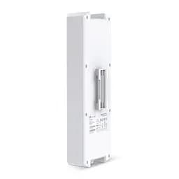 TP-Link Точка доступу EAP610 OUTDOOR AX1800 1xGE LAN PoE MU-MIMO OFDMA зовн. - мініатюра 3