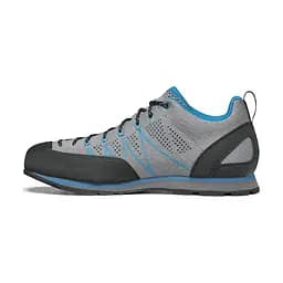 Кросівки Scarpa Crux Air 43 Сірий-Блакитний - мініатюра 3