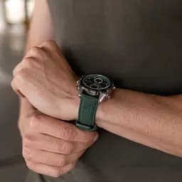 Годинник Naviforce Fly ArmyGreen - мініатюра 9