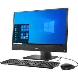 Комп'ютер Dell OptiPlex 3280 AiO / i3-10105T / 8GB / 1Tb / Win10 Pro 64bit (DOP3280AIOI381WEDU) (DOP3280AIOI381WEDU) - мініатюра 5