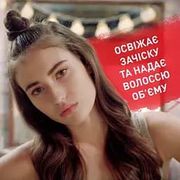 Сухий шампунь для волосся Shockwaves Свіжість коріння, 180 мл - мініатюра 5