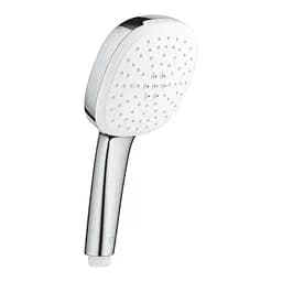 Ручний душ 2 режими струменя Grohe Tempesta Cube 110 27571003, Хром