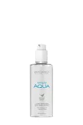 Лубрикант на водній основі Wicked Simply Aqua 70 ml