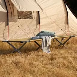 Ліжко розкладне Grand Canyon Topaz L Falcon (360020) (DAS302737) - мініатюра 6