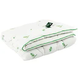 Детское одеяло Руно Bamboo Style 140х105 см белое (320.52_Bamboo Style_demi)