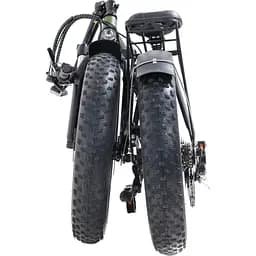 Електровелосипед Maxxter Urban Max [109175] - мініатюра 4