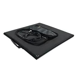 Сонячна панель Kraft KFP-200SP 200W (DC5521) - мініатюра 8