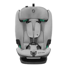 Автокрісло Maxi-Cosi Titan Plus I-Size Authentic Grey (8836510110) - мініатюра 7