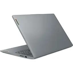Ноутбук Lenovo IdeaPad Slim 3 15IRH8 (83EM00C3RA) - мініатюра 6