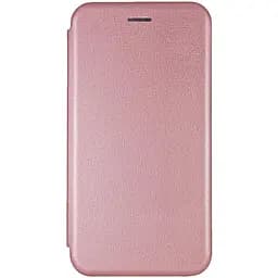 Чохол-книжка BeCover Exclusive для Tecno Spark Go 2024 (BG6) Pink (711258) - мініатюра 2