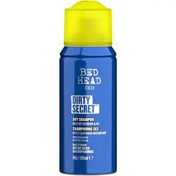 Сухой шампунь Tigi Bed Head Dirty Secret Dry Shampoo Очищающий 100 мл
