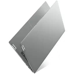 Ноутбук Lenovo IdeaPad 5 15IAL7 з процесором Intel® Core™ i7-1260P 4.70 GHz, 15.6" Full HD, IPS, 16GB, 512GB SSD, Intel® Iris® Xe графікою, No OS, Cloud сірий - мініатюра 11