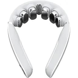 Масажер мікрострумовий для шиї SKG GS500-N Neck Massager UA - мініатюра 2