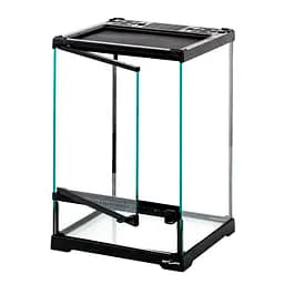 Тераріум Repti-Zoo RHK19SG 21x21x30см (HK19) - мініатюра 2