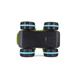 Автомодель на радіокеруванні Maisto Tech Cyklone Aqua Tread зелений (82142 Green) - мініатюра 8