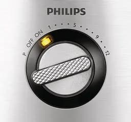 Кухонний комбайн Philips HR7778/00 - мініатюра 4