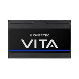 Блок живлення Chieftec 750W VITA (BPX-750-S) - мініатюра 5