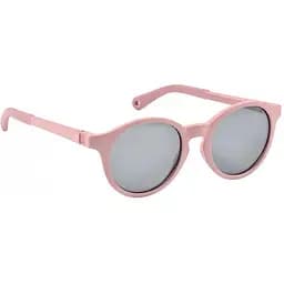 Сонцезахисні окуляри дитячі Beaba 4-6 років рожеві (930315)