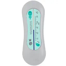 Термометр для води Baby-Nova білий (3966391)