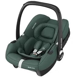 Автокрісло Maxi-Cosi CabrioFix i-Size Essential Green (8558047110)