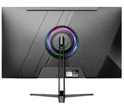Монітор 23.8" GameMax 23.8” GMX24F200 FHD IPS 200Hz (GMX24F200) - мініатюра 4