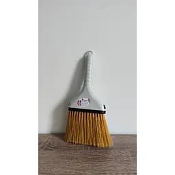Віник Zambak Plastik пластиковий для прибирання 12х27 см світло-зелений (ZP-122lg) - мініатюра 5