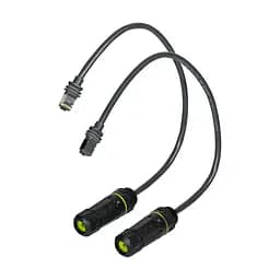 Комплект конекторів IP68 SPX Plug to RJ45 для Starlink Gen3 (73-00598)